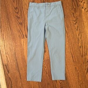 Vineyard Vines boys performance pants